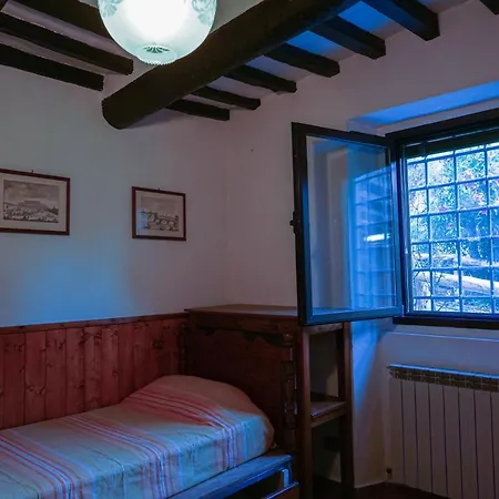Podere Il Pino Medicina (Tuscany)