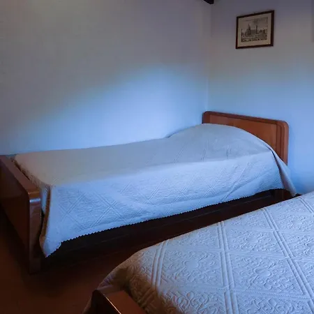 Сasa de vacaciones Podere Il Pino *