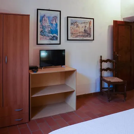 Casa vacanze Podere Il Pino