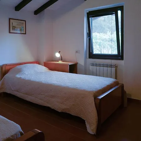 Podere Il Pino Medicina (Tuscany)