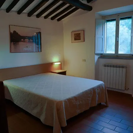Casa vacanze Podere Il Pino Medicina (Tuscany)