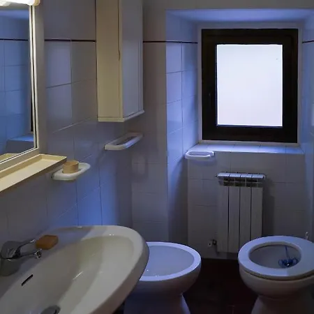 Casa vacanze Podere Il Pino *
