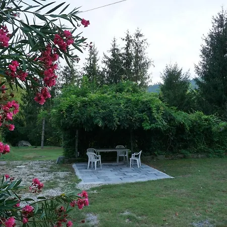 Podere Il Pino