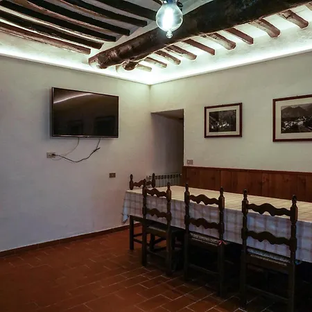 Podere Il Pino Casa vacanze