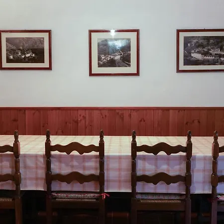 Podere Il Pino Casa vacanze *