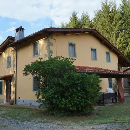 Podere Il Pino Medicina (Tuscany)
