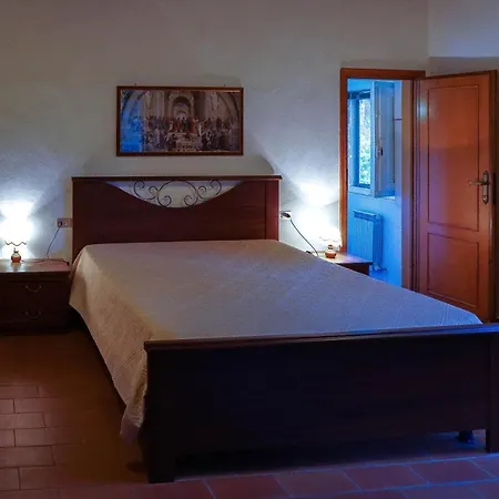 Casa vacanze Podere Il Pino *