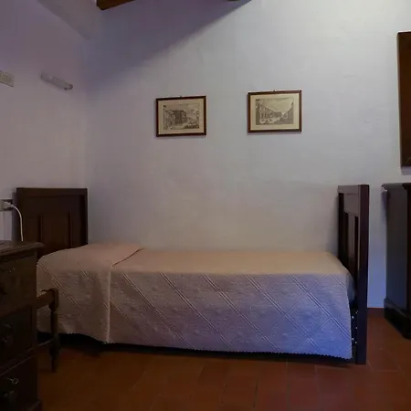 Сasa de vacaciones Podere Il Pino