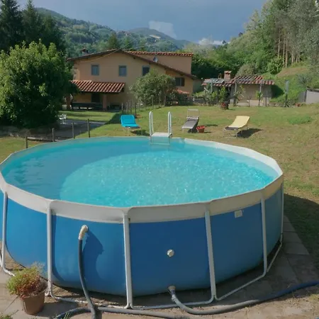 Casa vacanze Podere Il Pino Medicina (Tuscany)