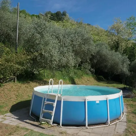 Podere Il Pino Medicina (Tuscany)