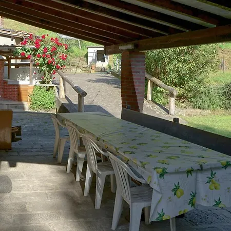 Podere Il Pino Casa vacanze Medicina (Tuscany)