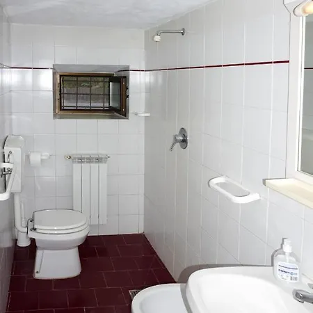Podere Il Pino Casa vacanze