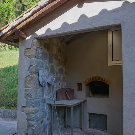 Casa vacanze Podere Il Pino Medicina (Tuscany)