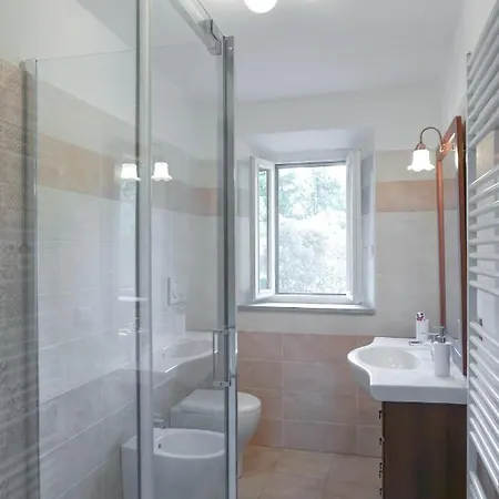Casa vacanze Podere Il Pino Medicina (Tuscany)