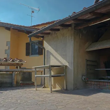 Podere Il Pino Сasa de vacaciones *