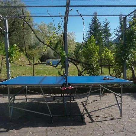 Podere Il Pino Casa vacanze